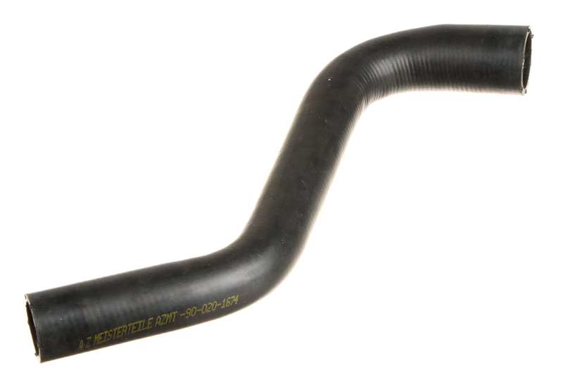 Kühlerschlauch(gebogen)